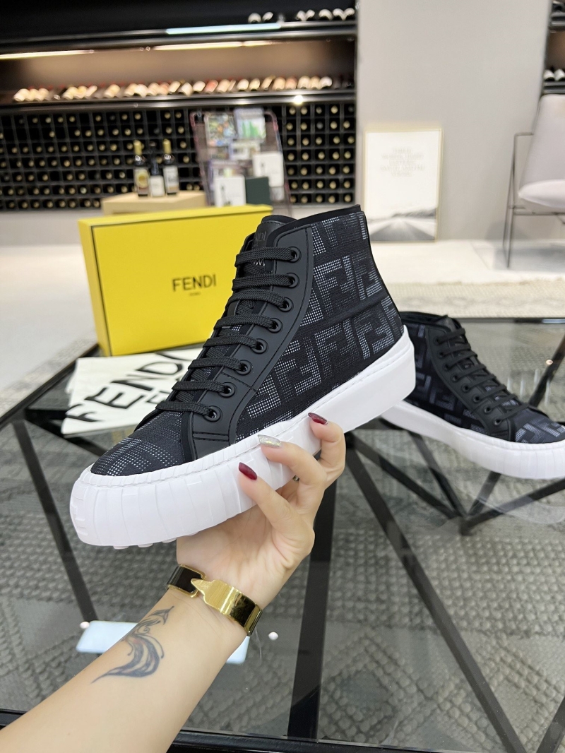 Fendi Sneakers